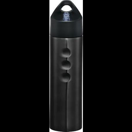 Troika 25oz Stainless Sports Bottle 2 of 3