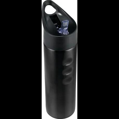 Troika 25oz Stainless Sports Bottle 1 of 3