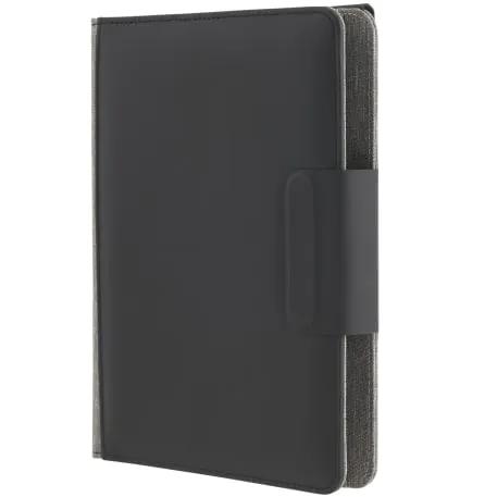 Reclaim  RPET MagClick Fast Wireless Journal 10 of 15