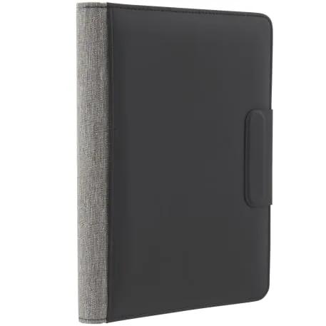 Reclaim  RPET MagClick Fast Wireless Journal 11 of 15