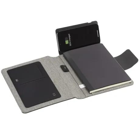 Reclaim  RPET MagClick Fast Wireless Journal 15 of 15