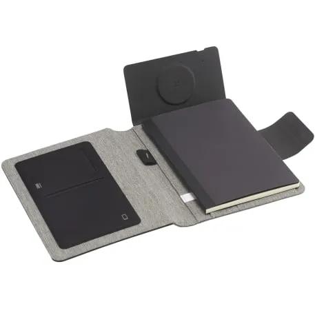 Reclaim  RPET MagClick Fast Wireless Journal 8 of 15
