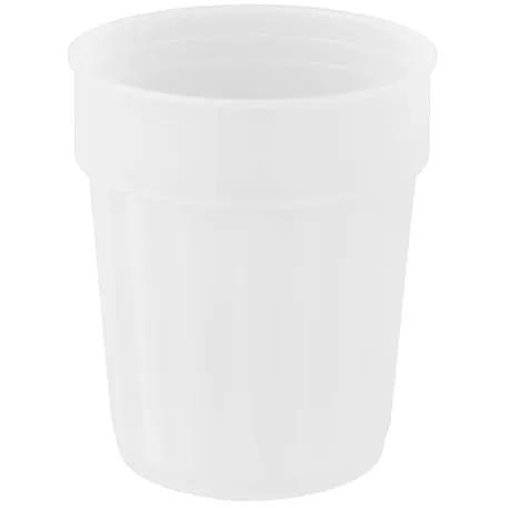 Fluted 16oz Recycled Stadium Cup 22 of 25