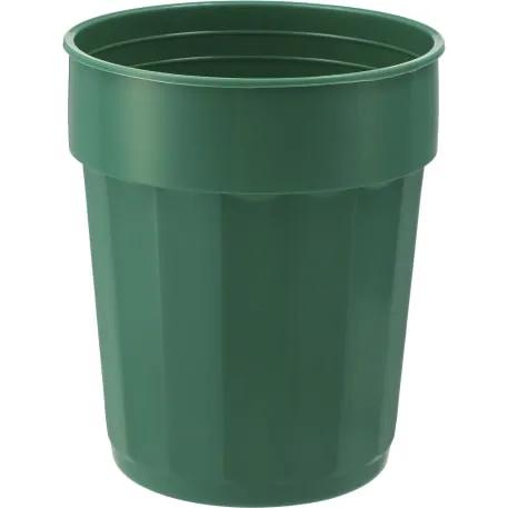 Fluted 16oz Recycled Stadium Cup 8 of 25