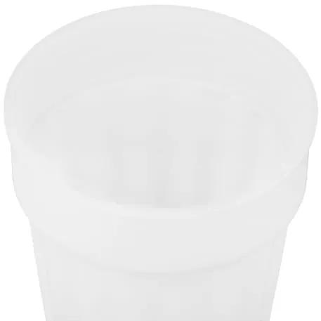 Fluted 16oz Recycled Stadium Cup 23 of 25