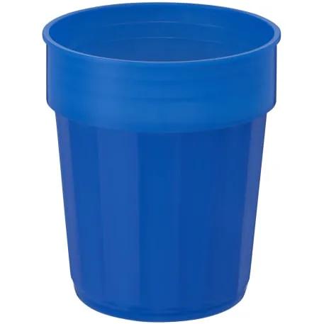 Fluted 16oz Recycled Stadium Cup 13 of 25