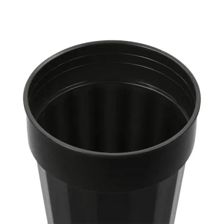 Fluted 16oz Recycled Stadium Cup 9 of 25