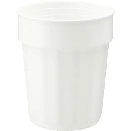 Fluted 16oz Recycled Stadium Cup 17 of 25
