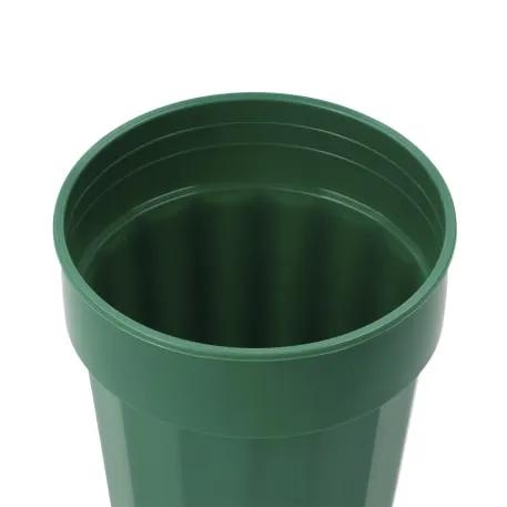 Fluted 16oz Recycled Stadium Cup 25 of 25