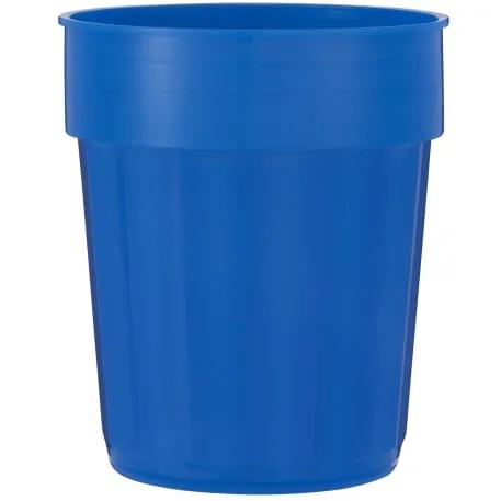 Fluted 16oz Recycled Stadium Cup 23 of 25