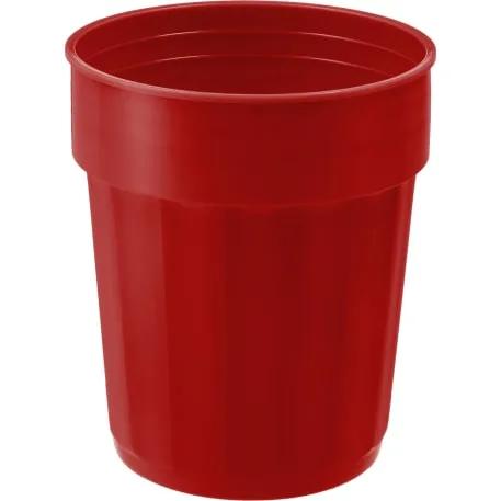 Fluted 16oz Recycled Stadium Cup 12 of 25