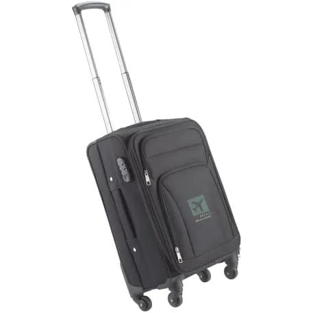 Nomad 21" Upright Luggage 4 of 8