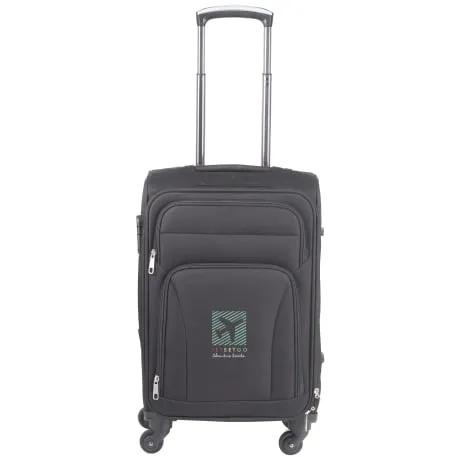 Nomad 21" Upright Luggage