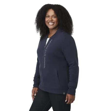 RIGI Eco Knit Full Zip - Women's 33 of 34