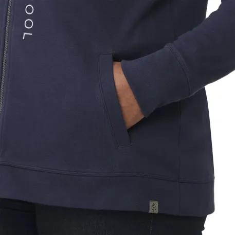 RIGI Eco Knit Full Zip - Women's 7 of 34