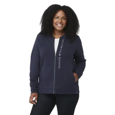 RIGI Eco Knit Full Zip - Women's 2 of 24