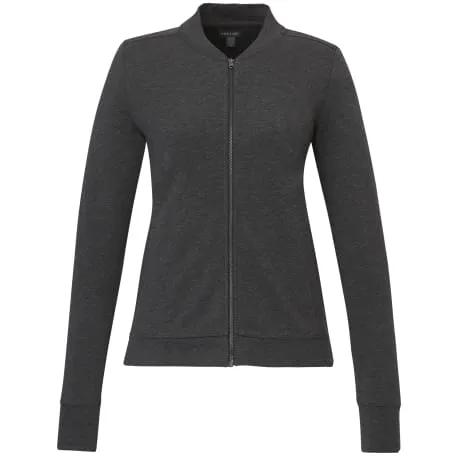 RIGI Eco Knit Full Zip - Women's 3 of 24