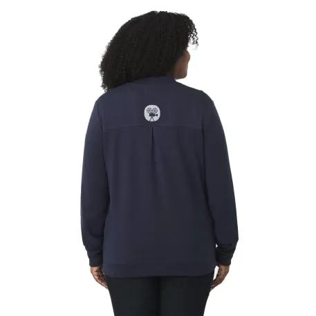 RIGI Eco Knit Full Zip - Women's 6 of 24