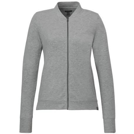 RIGI Eco Knit Full Zip - Women's 1 of 24