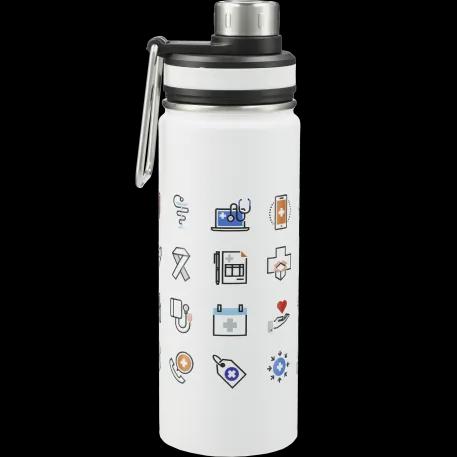 Vasco Copper Vacuum Insulated Bottle 20oz 7 of 13