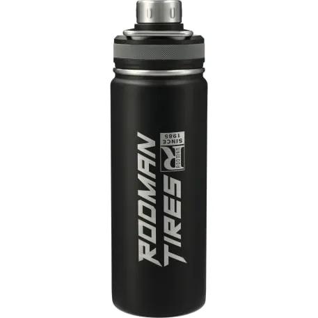 Vasco Copper Vacuum Insulated Bottle 20oz