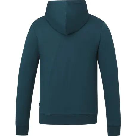 tentree Stretch Knit Zip Up - Men's 18 of 20