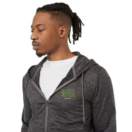 tentree Stretch Knit Zip Up - Men's 15 of 20