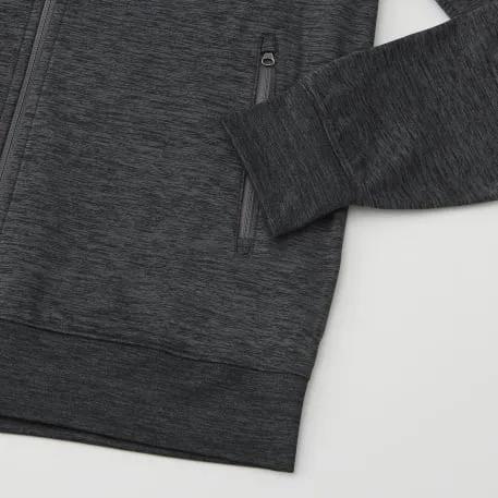 tentree Stretch Knit Zip Up - Men's 3 of 20