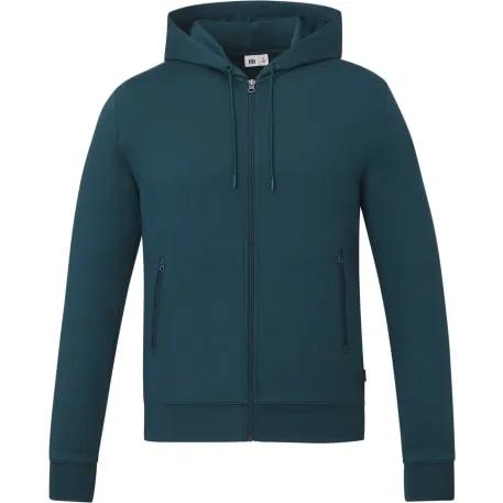 tentree Stretch Knit Zip Up - Men's 13 of 20