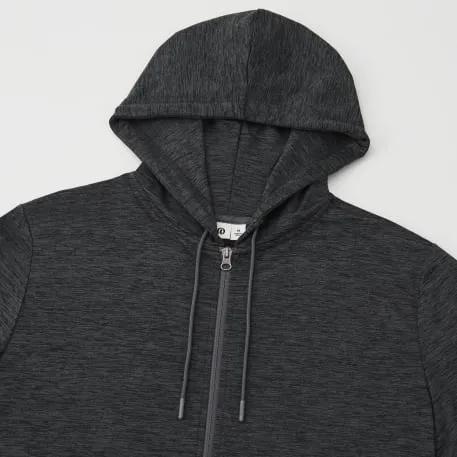 tentree Stretch Knit Zip Up - Men's 8 of 20