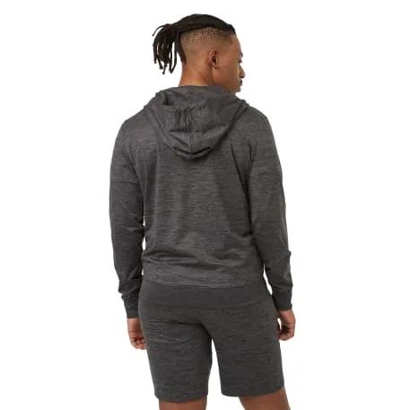 tentree Stretch Knit Zip Up - Men's 7 of 20