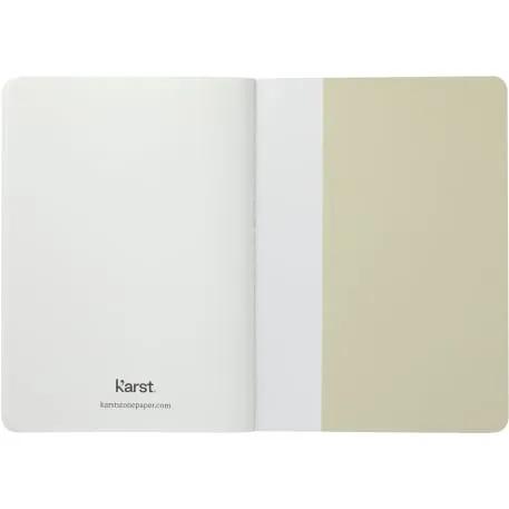 Karst Pocket Stone Paper Notebook 15 of 15