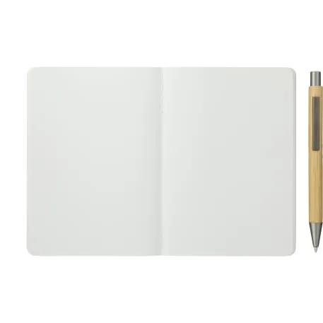 Karst Pocket Stone Paper Notebook 7 of 15