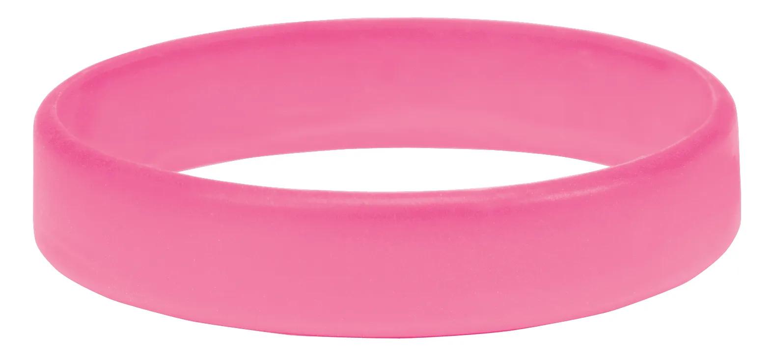 Silicone Awareness Wrist Band 5 of 51