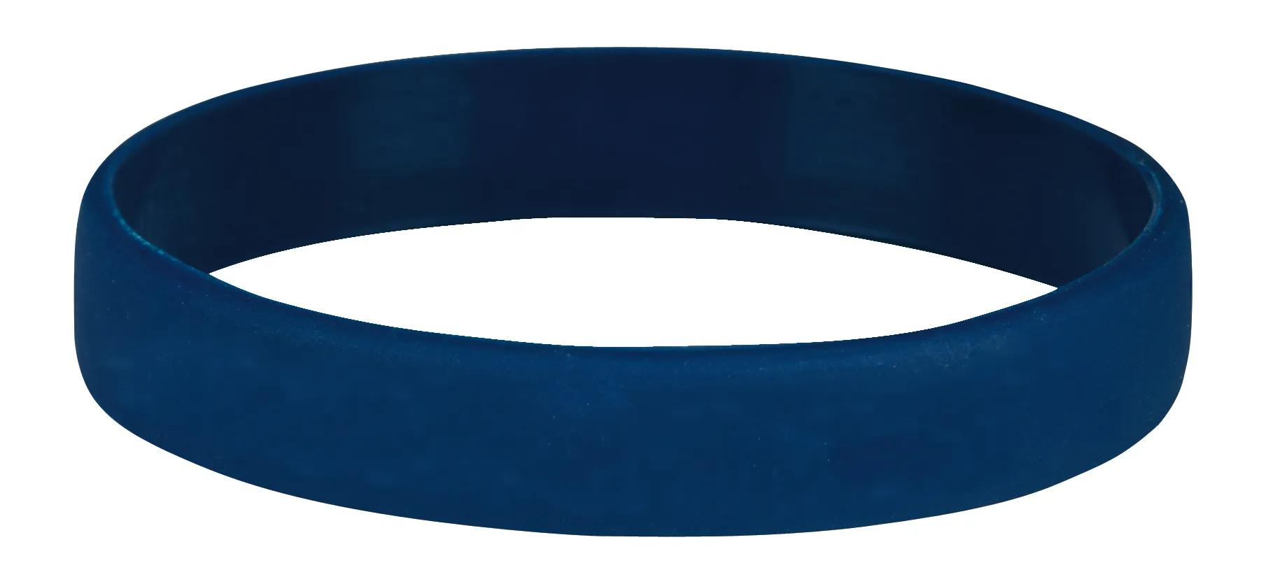 Silicone Awareness Wrist Band 24 of 51