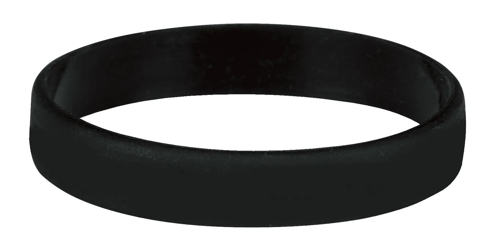 Silicone Awareness Wrist Band 12 of 40