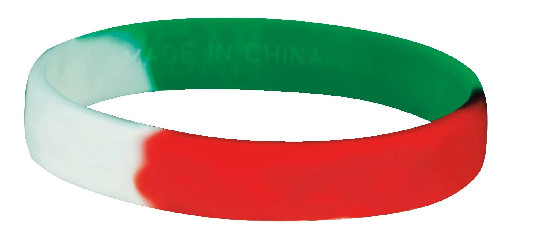 Silicone Awareness Wrist Band 16 of 40