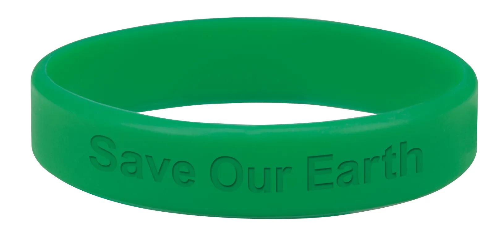 Silicone Awareness Wrist Band 25 of 40