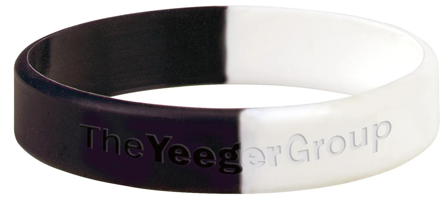 Silicone Awareness Wrist Band 43 of 51