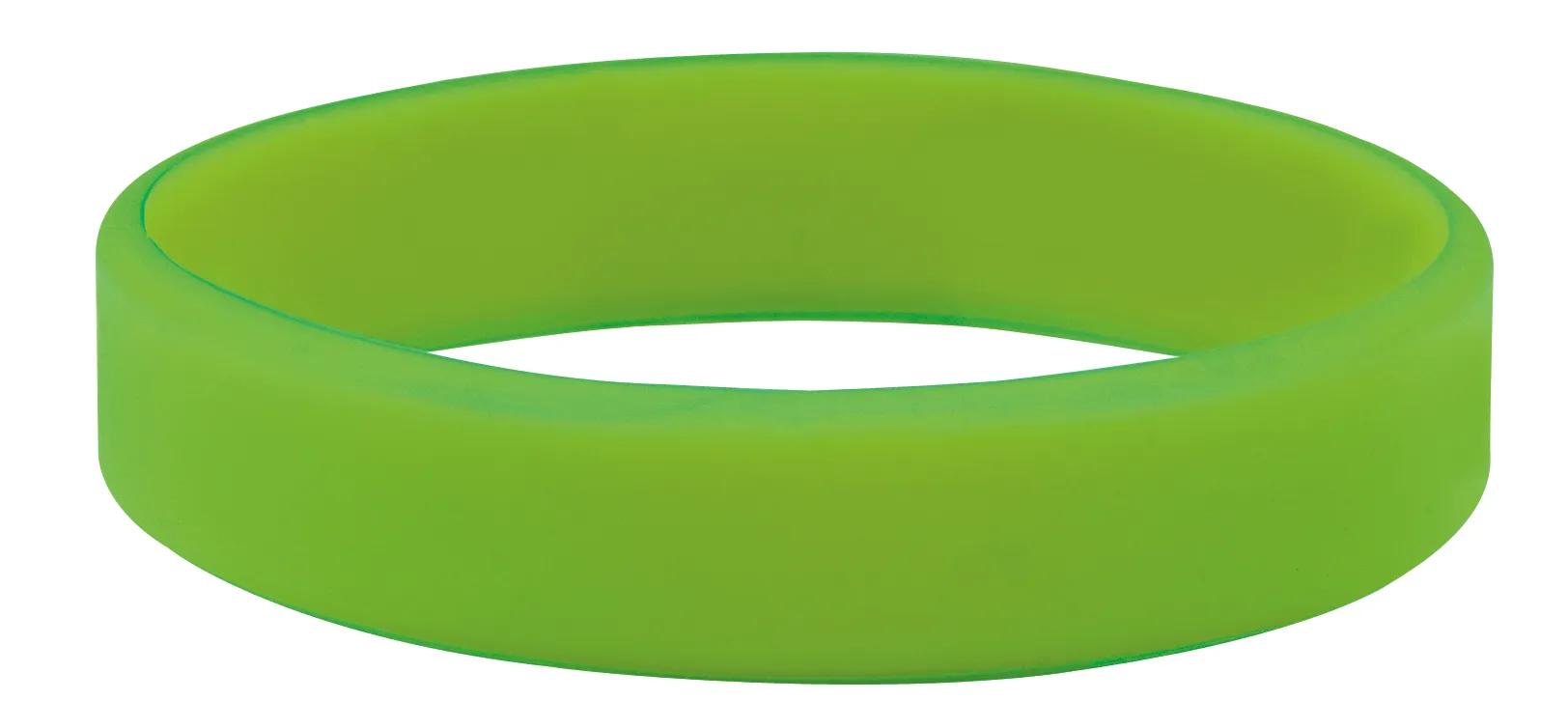 Silicone Awareness Wrist Band 3 of 51