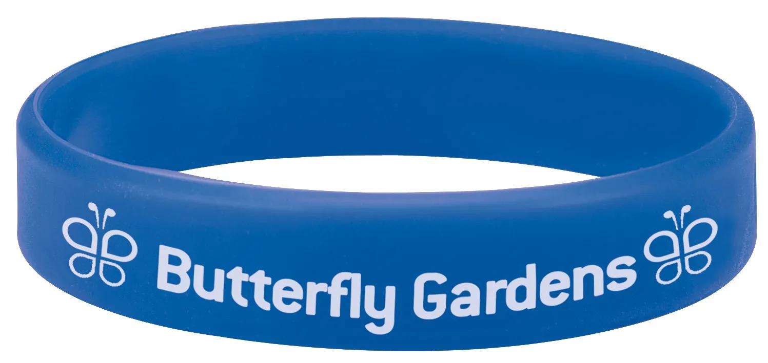 Silicone Awareness Wrist Band 21 of 40