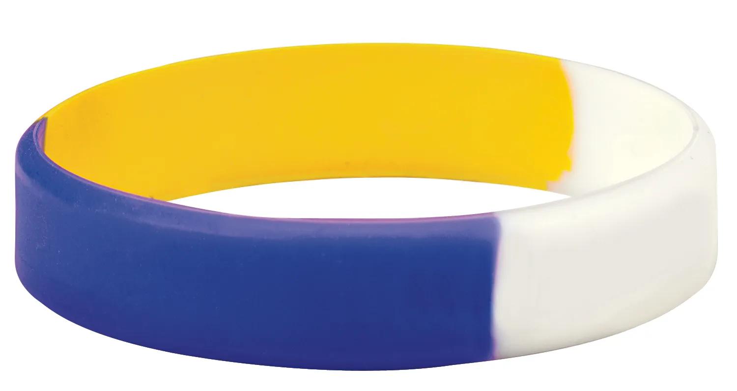 Silicone Awareness Wrist Band 35 of 40