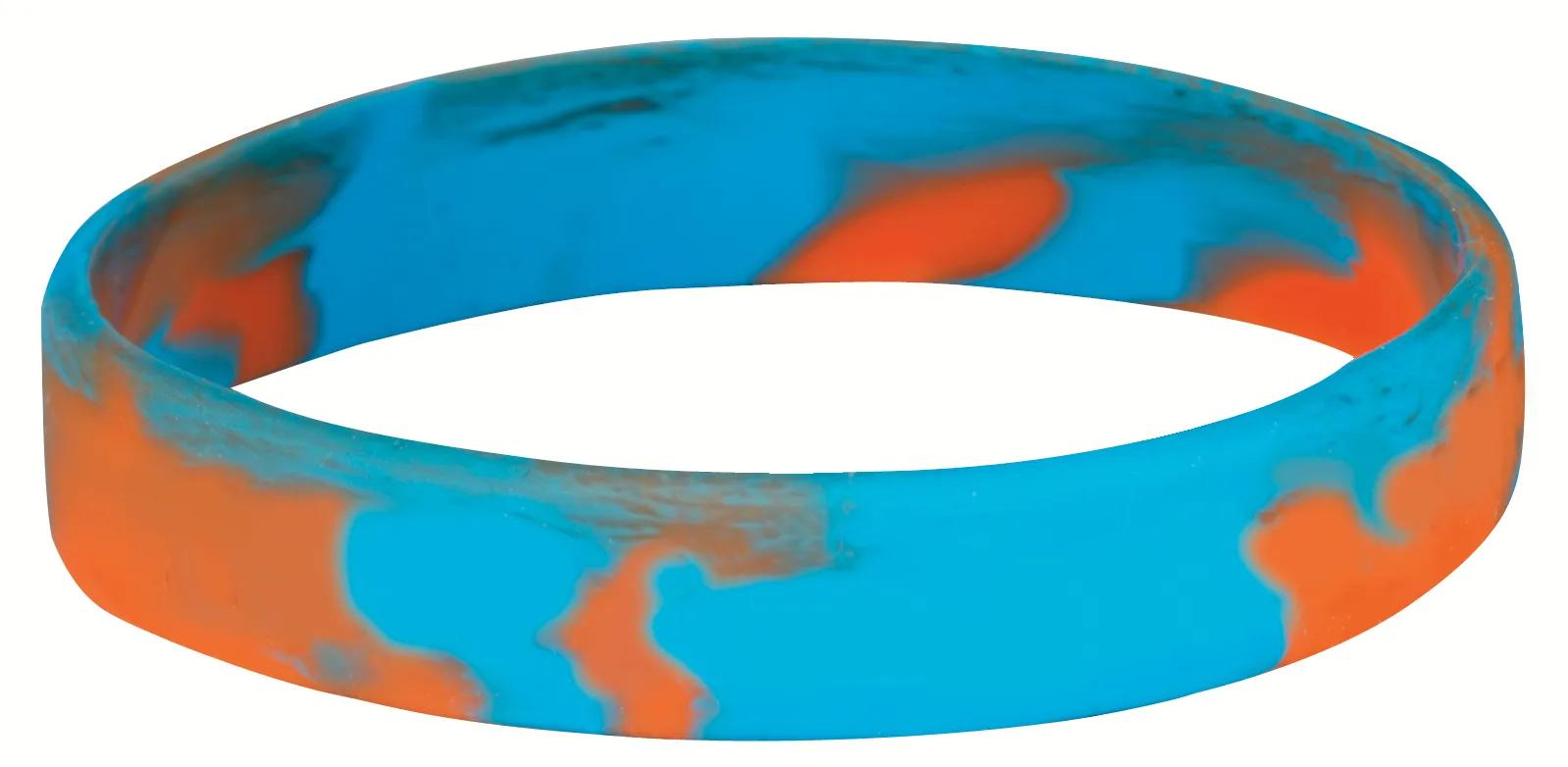 Silicone Awareness Wrist Band 34 of 51