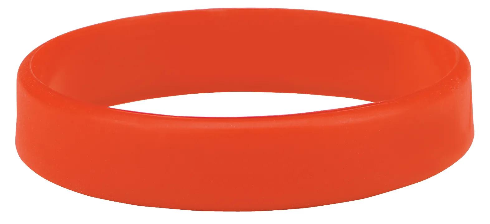 Silicone Awareness Wrist Band 4 of 51