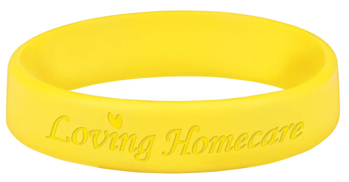 Silicone Awareness Wrist Band 51 of 51