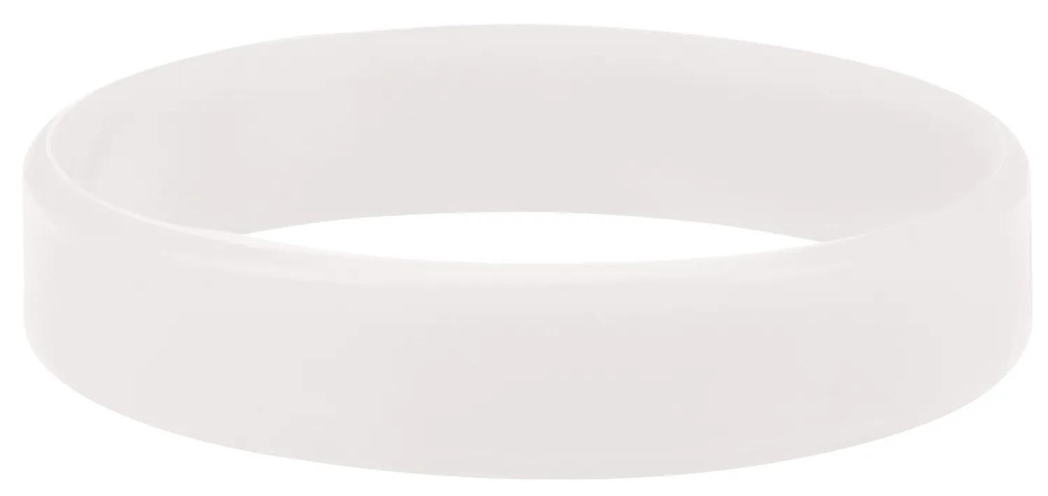 Silicone Awareness Wrist Band 8 of 51