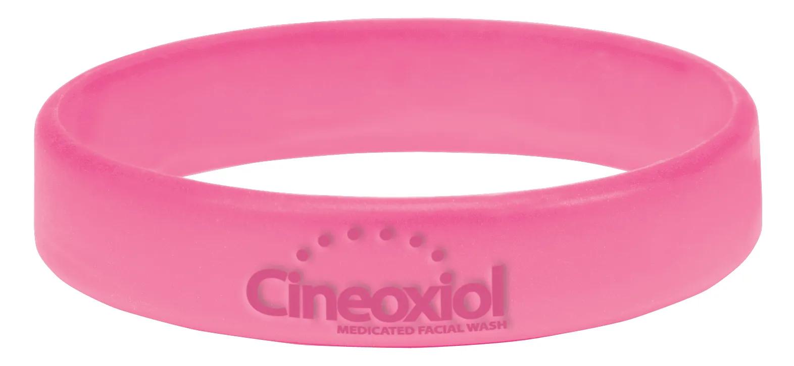 Silicone Awareness Wrist Band 48 of 51