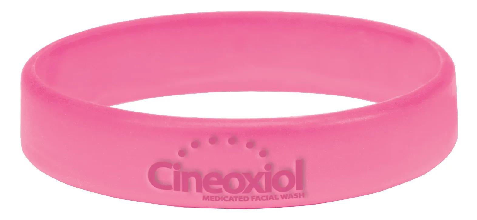 Silicone Awareness Wrist Band 28 of 40