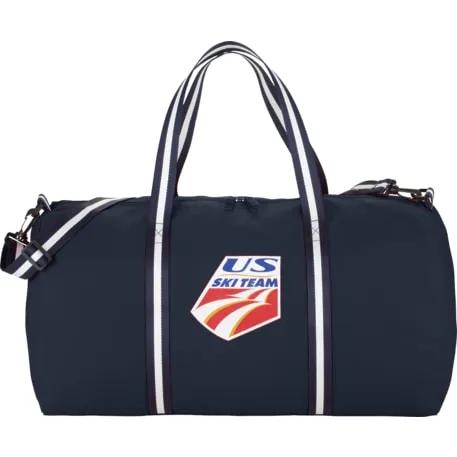 Barrel 12oz Cotton Canvas 22" Weekender 1 of 10