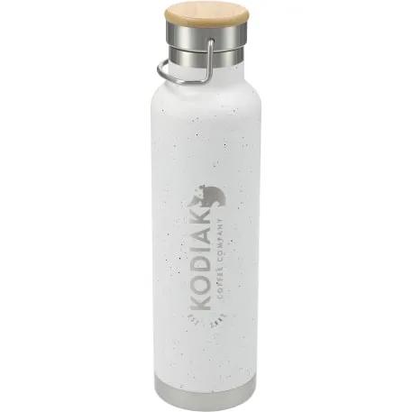 Speckled Thor Copper Vacuum Insulated Bottle 22oz